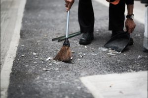 会社でボランティア活動の強要強制は違法?断り方と逃げ方