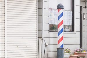 床屋はダメか?ダサいなら卒業して次のステップへ進もう